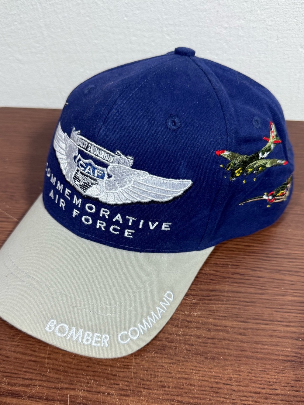 Air Force Bomber Command Hat